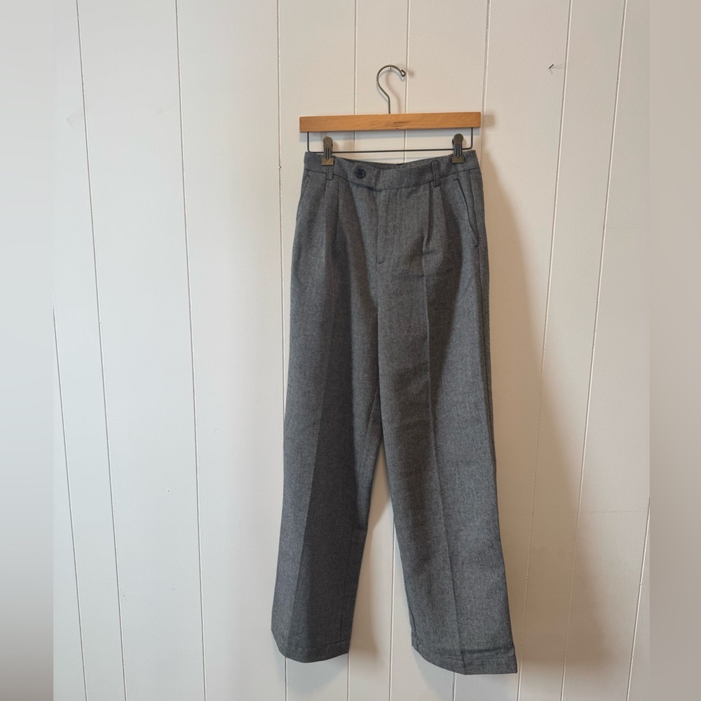 Joe fresh dress pants
